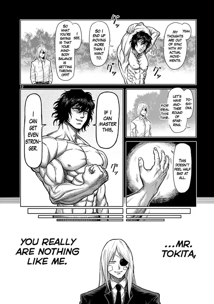 Kengan Ashura Chapter 129 image 13_optimized